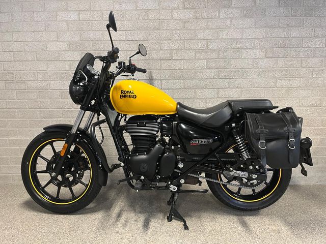 royal-enfield - meteor-350