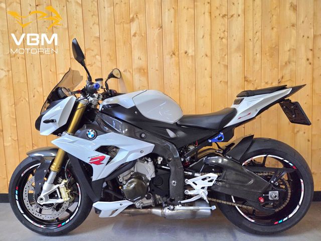 bmw - s-1000-r