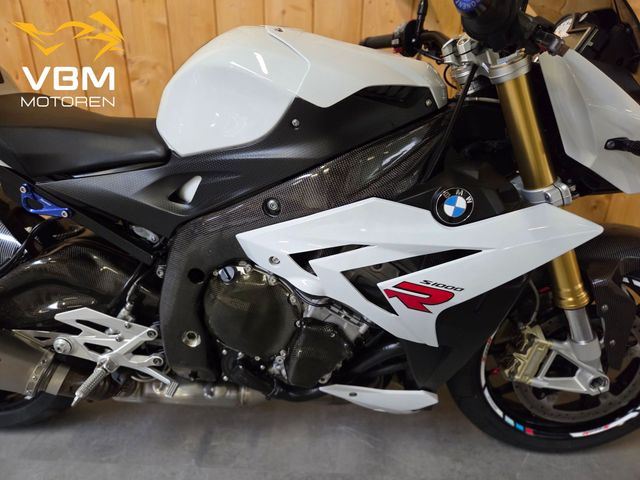 bmw - s-1000-r