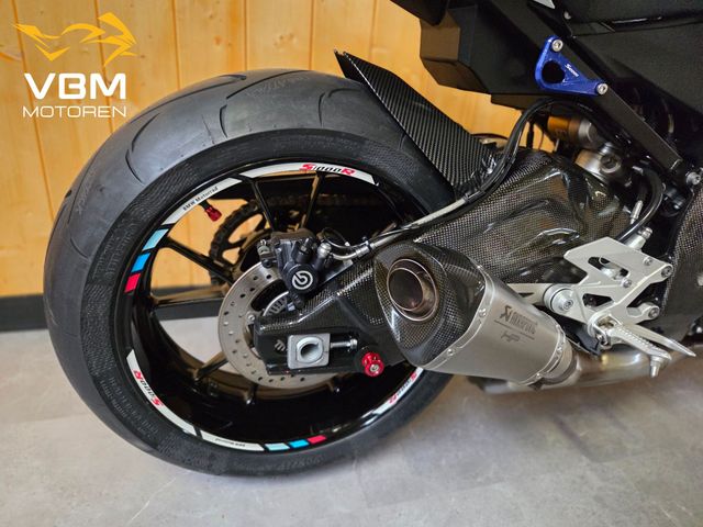 bmw - s-1000-r