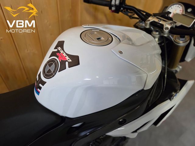 bmw - s-1000-r