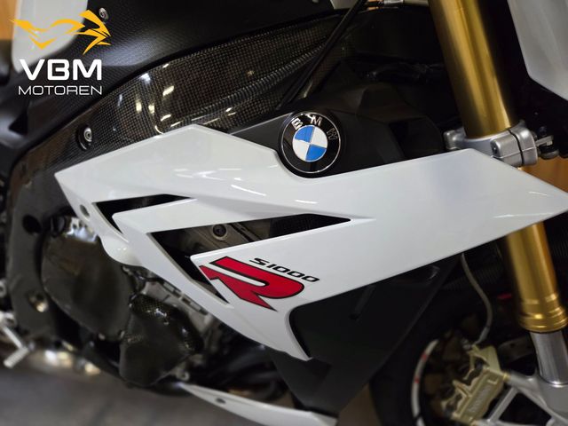 bmw - s-1000-r