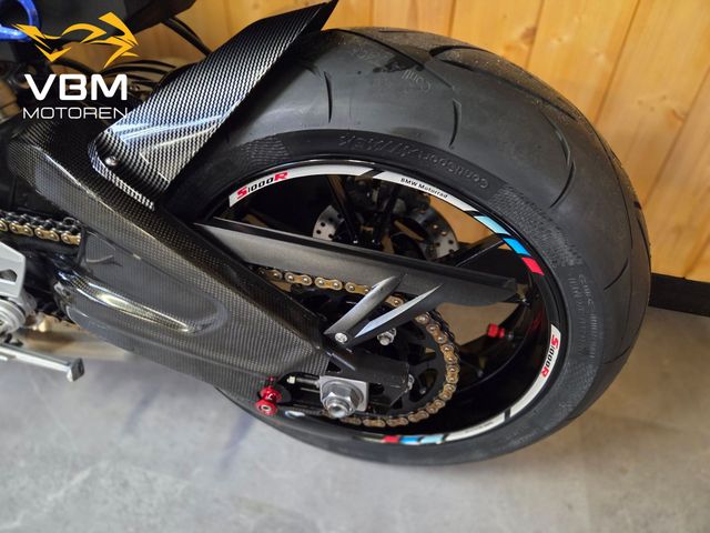 bmw - s-1000-r