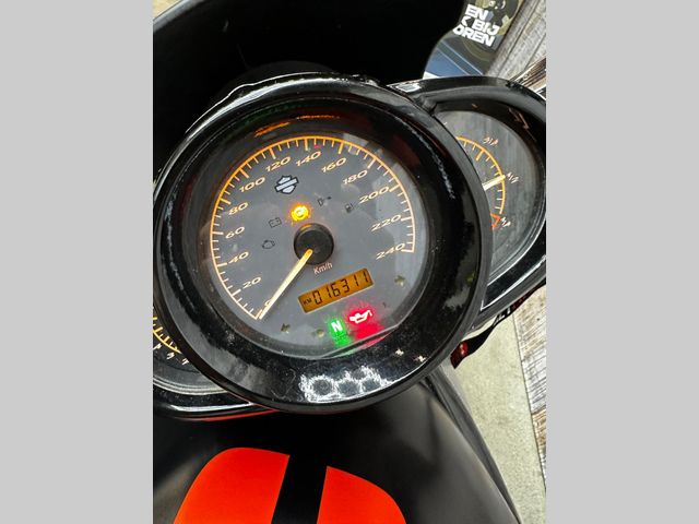 harley-davidson - night-rod-special-vrscdx