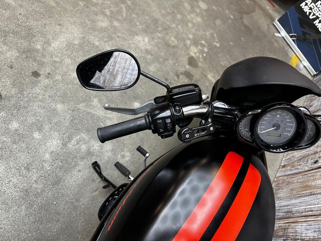 harley-davidson - night-rod-special-vrscdx