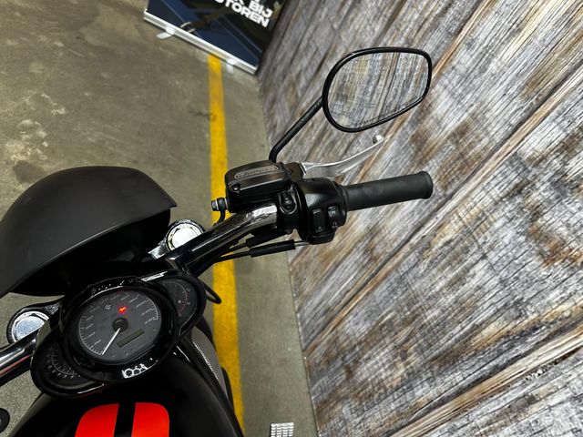 harley-davidson - night-rod-special-vrscdx