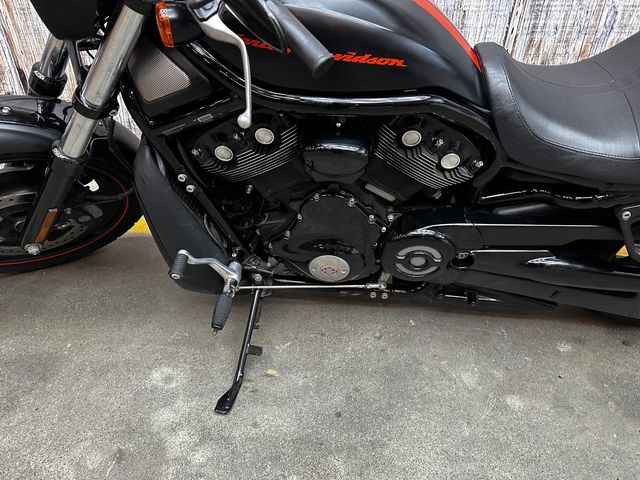harley-davidson - night-rod-special-vrscdx