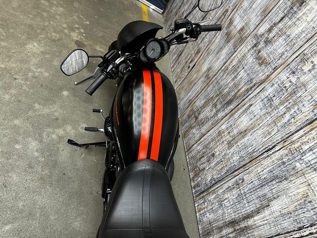harley-davidson - night-rod-special-vrscdx
