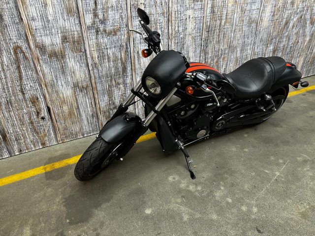 harley-davidson - night-rod-special-vrscdx