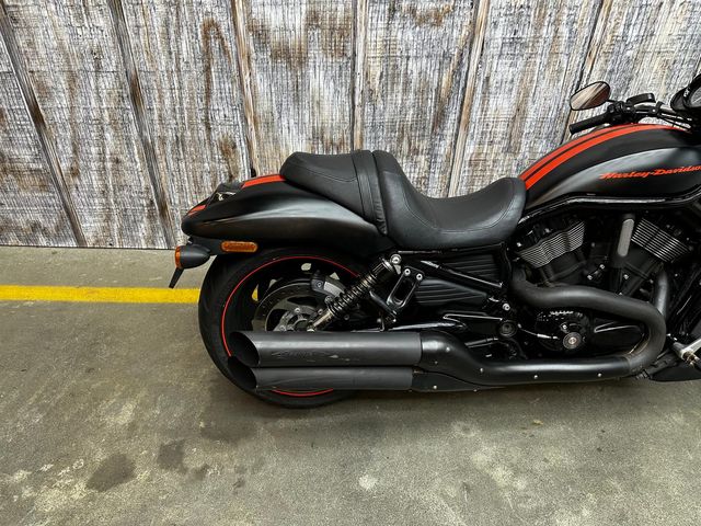 harley-davidson - night-rod-special-vrscdx