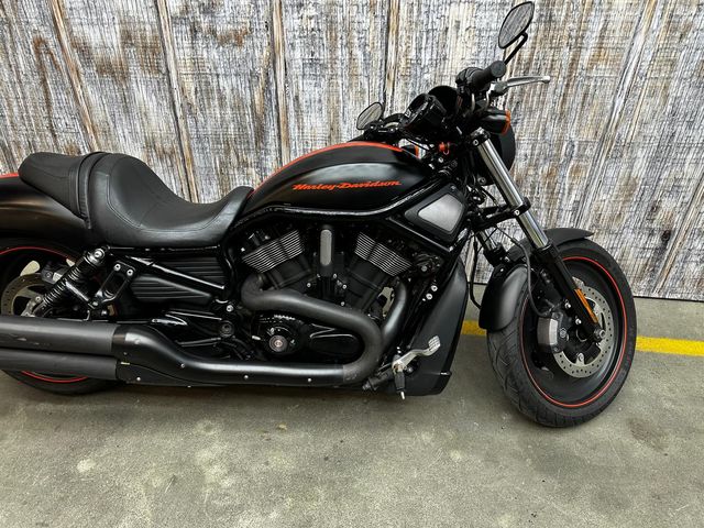 harley-davidson - night-rod-special-vrscdx