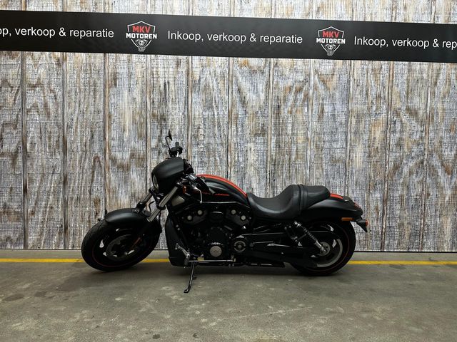 harley-davidson - night-rod-special-vrscdx