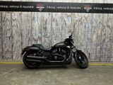 HARLEY-DAVIDSON NIGHT ROD SPECIAL VRSCDX