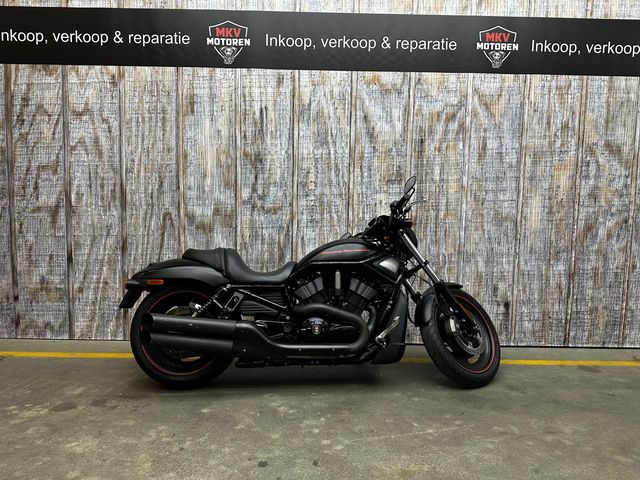 harley-davidson - night-rod-special-vrscdx
