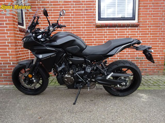 yamaha - tracer-700-abs