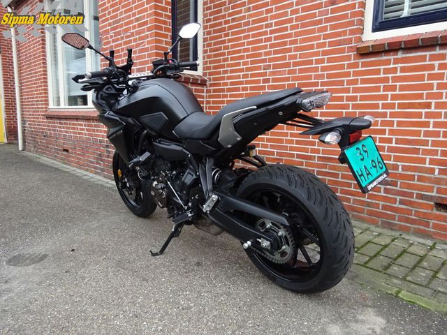 yamaha - tracer-700-abs