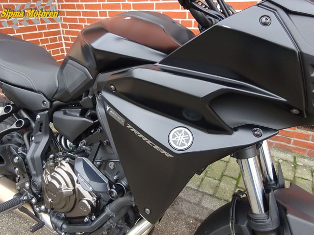 yamaha - tracer-700-abs