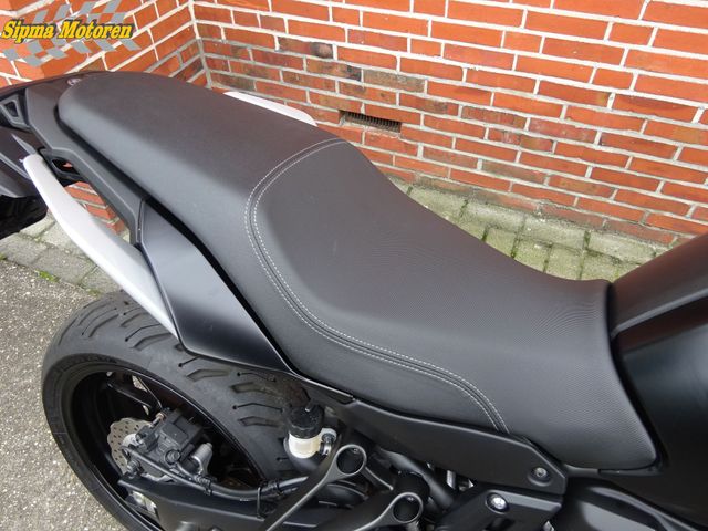 yamaha - tracer-700-abs