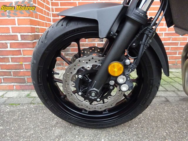 yamaha - tracer-700-abs