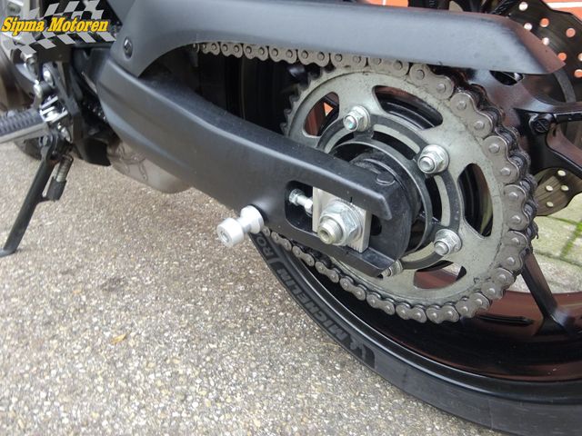 yamaha - tracer-700-abs