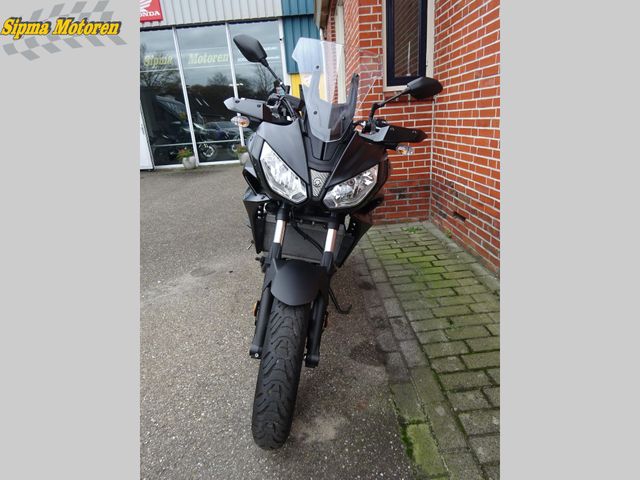 yamaha - tracer-700-abs