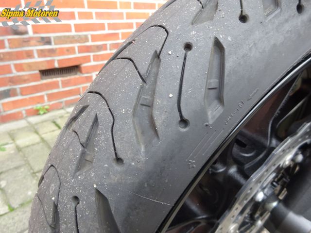 yamaha - tracer-700-abs