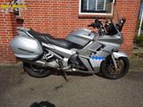 YAMAHA FJR 1300
