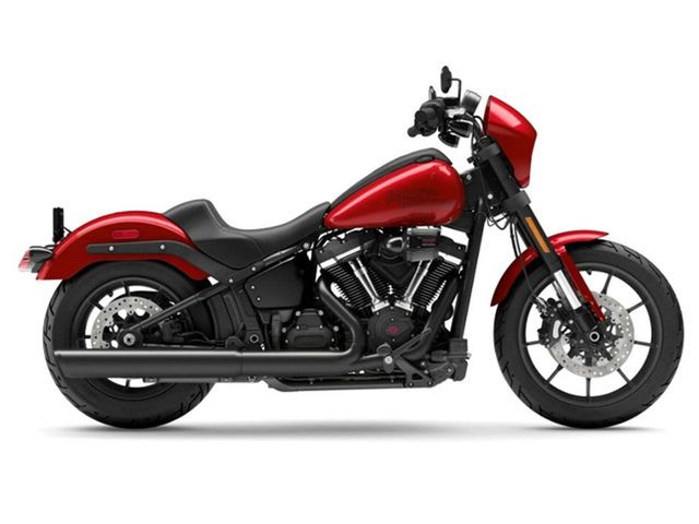 harley-davidson - low-rider-s-fxlrs-114