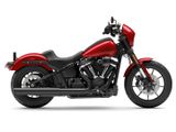 HARLEY-DAVIDSON LOW RIDER S FXLRS 114