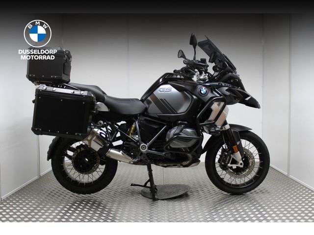 bmw - r-1250-gs-adventure