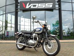 KAWASAKI W 650