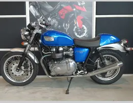 Triumph Thruxton 900 2006 occasion