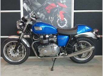 Triumph Thruxton 900 2006 occasion