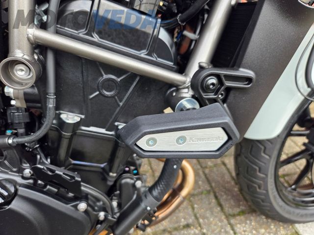 kawasaki - eliminator-500