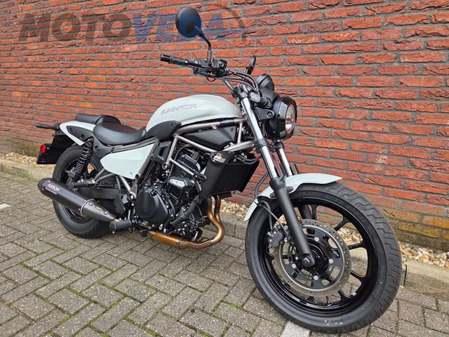 kawasaki - eliminator-500