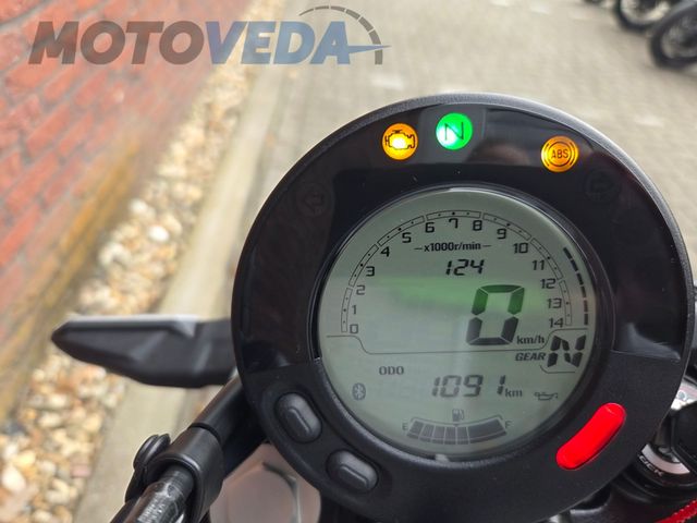 kawasaki - eliminator-500