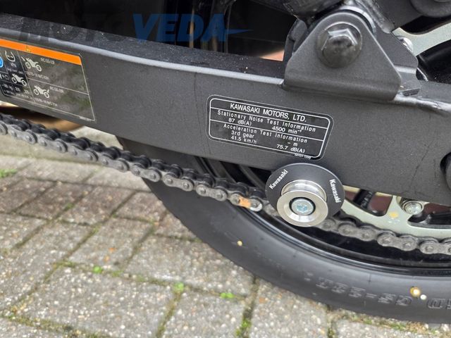 kawasaki - eliminator-500