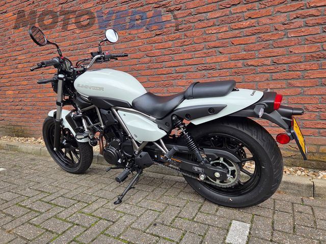 kawasaki - eliminator-500