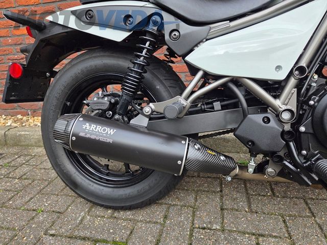 kawasaki - eliminator-500