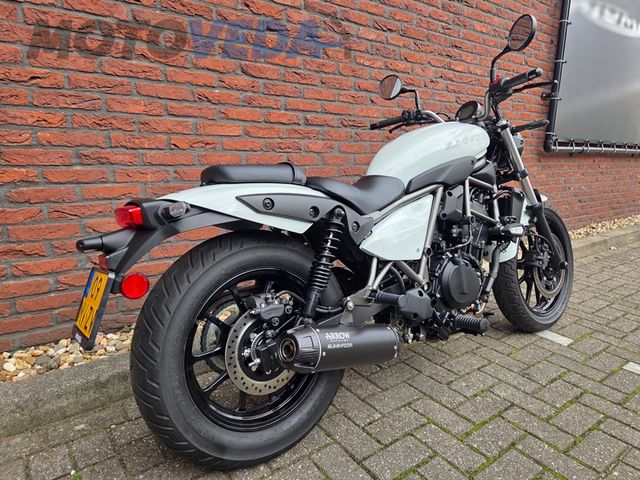 kawasaki - eliminator-500