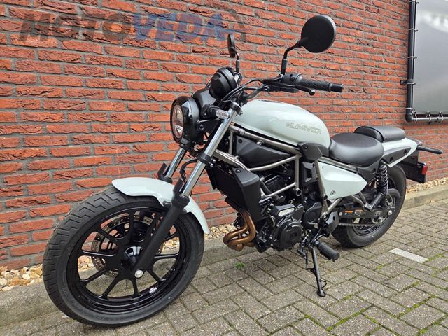 kawasaki - eliminator-500