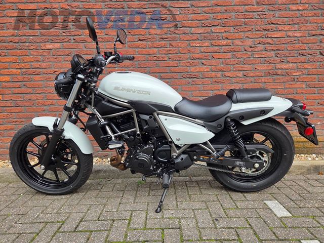 kawasaki - eliminator-500