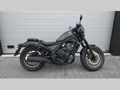 Honda CMX 500 Rebel 2026 occasion – foto 1 van 11
