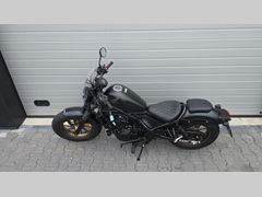 Honda CMX 500 Rebel 2026 occasion – foto 4 van 11