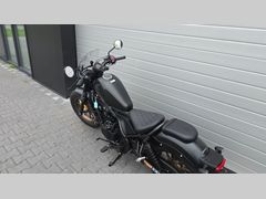 Honda CMX 500 Rebel 2026 occasion – foto 3 van 11