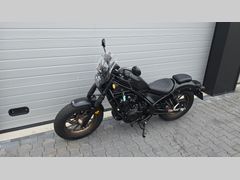 Honda CMX 500 Rebel 2026 occasion – foto 5 van 11