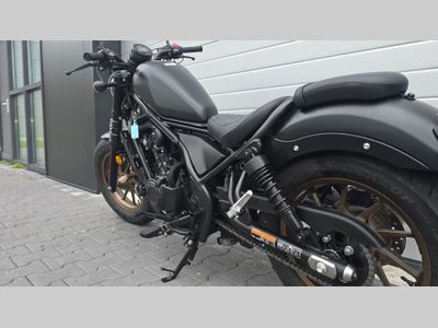 HONDA CMX 500 REBEL – foto 2
