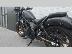 Honda CMX 500 Rebel 2026 occasion – foto 2 van 11