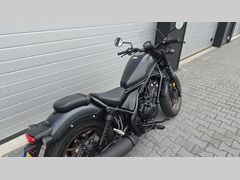 Honda CMX 500 Rebel 2026 occasion – foto 7 van 11