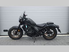 Honda CMX 500 Rebel 2026 occasion – foto 6 van 11